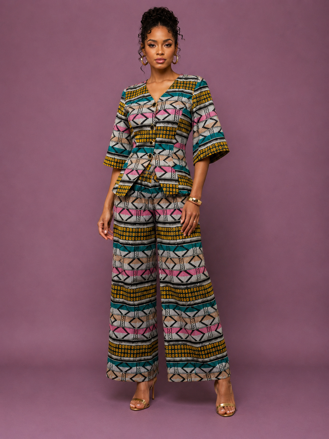 478B2A89-C0B2-4DAE-BF50-4867E81AD032 Mary Set - Image 1