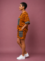 Ankara short set - Image 3