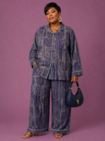 Laila Co ord set - Image 4