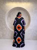 Luna bubu Dress - Image 2