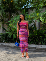 Belle Akwete 2piece - Image 9