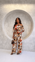 Cerisse 2 piece