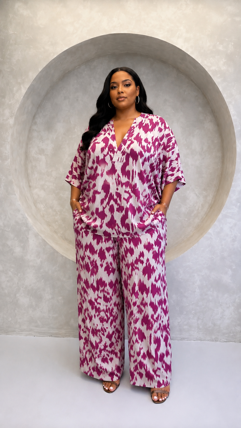 324E5148-EC23-46B5-B8BA-9CD9B38D4980 Faith 2piece - Image 1