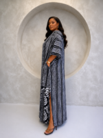 Lola fringe dress - Image 5