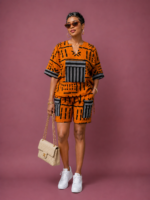Ankara short set