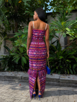 Belle Akwete 2piece - Image 8