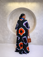 Luna bubu Dress - Image 4
