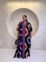 Luna bubu Dress - Image 3
