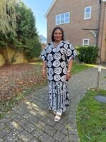 Lola fringe dress - Image 2
