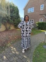 Lola fringe dress - Image 4