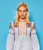 Idera Dress - Image 5